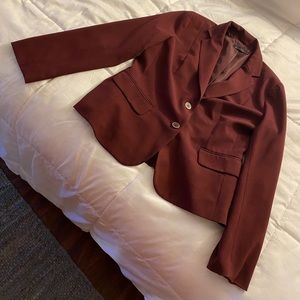 New York & Co women’s blazer